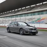 BMW M340i xDrive 2019 года (WW)